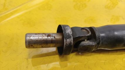 Карданный вал TOYOTA HARRIER SXU15 5SFE 3710048010 5 ракурс