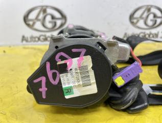 Ремень безопасности передний AUDI Q7 4L CJTC 4L1857705 4 ракурс Ремень безопасности передний AUDI Q7 4L CJTC 4L1857705 4 ракурс