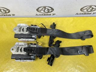 Ремень безопасности передний Volkswagen TOUAREG NF 7P CGEA 7P0857705D 1 ракурс