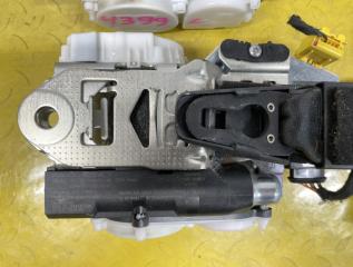 Ремень безопасности передний Volkswagen TOUAREG NF 7P CGEA 7P0857705D 3 ракурс