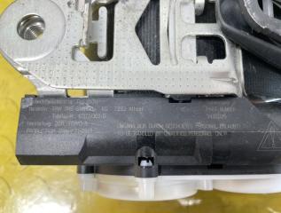 Ремень безопасности передний Volkswagen TOUAREG NF 7P CGEA 7P0857705D 5 ракурс