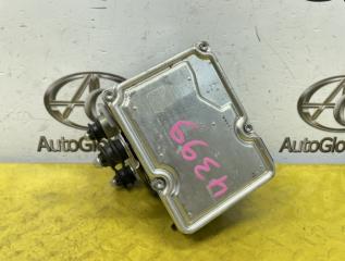 Блок abs Volkswagen TOUAREG NF 7P CGEA 7P0614517J 1 ракурс