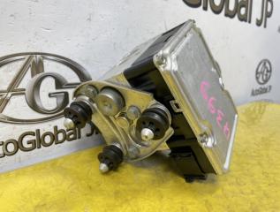 Блок abs Volkswagen TOUAREG NF 7P CGEA 7P0614517J 3 ракурс