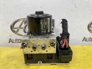 Блок abs Volkswagen TOUAREG NF 7P CGEA 7P0614517J 5 ракурс