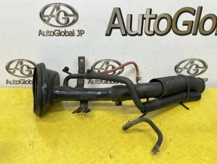 Горловина топливного бака NISSAN SAFARI WYY61 RD28 17221VB000 1 ракурс