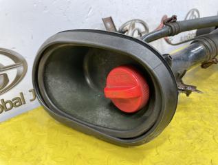 Горловина топливного бака NISSAN SAFARI WYY61 RD28 17221VB000 2 ракурс