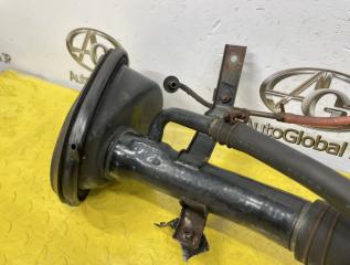 Горловина топливного бака NISSAN SAFARI WYY61 RD28 17221VB000 3 ракурс