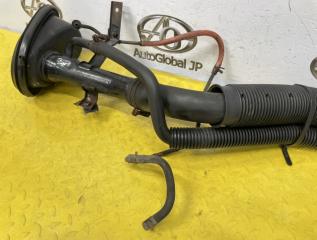 Горловина топливного бака NISSAN SAFARI WYY61 RD28 17221VB000 4 ракурс