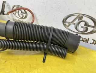 Горловина топливного бака NISSAN SAFARI WYY61 RD28 17221VB000 5 ракурс