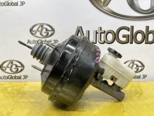 Главный тормозной цилиндр CHEVROLET TrailBlazer LL8 15267004 1 ракурс