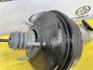Главный тормозной цилиндр CHEVROLET TrailBlazer LL8 15267004 3 ракурс