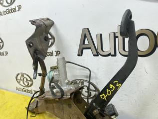 Главный цилиндр сцепления NISSAN ATLAS P4F23 TD27 306102T002 4 ракурс
