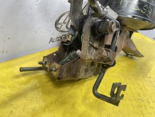 Главный тормозной цилиндр NISSAN ATLAS P4F23 TD27 472102T010 2 ракурс