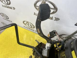 Главный тормозной цилиндр NISSAN ATLAS P4F23 TD27 472102T010 3 ракурс