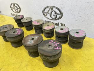 Подушка кузова TOYOTA LAND CRUISER PRADO KZJ78 1KZTE 5220125020 3 ракурс