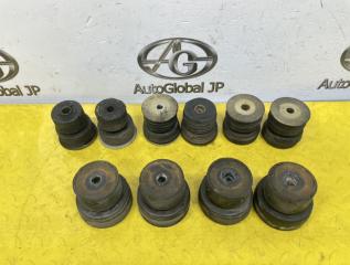 Подушка кузова TOYOTA LAND CRUISER PRADO KZJ78 1KZTE 5220125020 4 ракурс