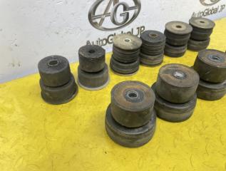Подушка кузова TOYOTA LAND CRUISER PRADO KZJ78 1KZTE 5220125020 5 ракурс