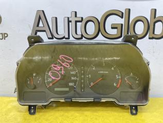 Спидометр NISSAN SAFARI WYY61 RD28 24820VB260 1 ракурс