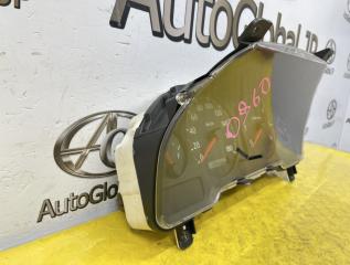 Спидометр NISSAN SAFARI WYY61 RD28 24820VB260 2 ракурс