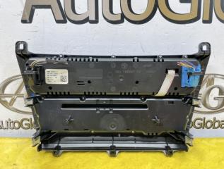 Блок управления климат-контролем BMW X5 F15 N57D30A 64119388808 4 ракурс