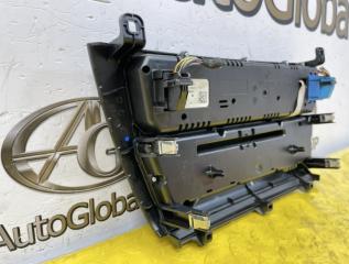 Блок управления климат-контролем BMW X5 F15 N57D30A 64119388808 5 ракурс