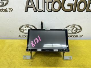 Магнитофон TOYOTA LAND CRUISER HDJ101 1HDFTE AVICRZ77 1 ракурс