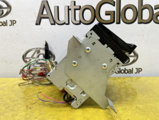 Магнитофон TOYOTA LAND CRUISER HDJ101 1HDFTE AVICRZ77 3 ракурс