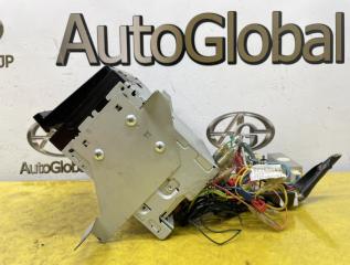 Магнитофон TOYOTA LAND CRUISER HDJ101 1HDFTE AVICRZ77 4 ракурс