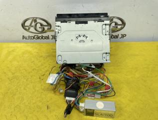 Магнитофон TOYOTA LAND CRUISER HDJ101 1HDFTE AVICRZ77 5 ракурс