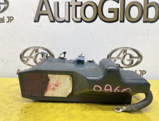 Блок предохранителей NISSAN SAFARI WYY61 RD28 24380VB000 5 ракурс