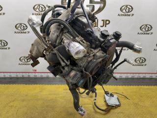 Двигатель TOYOTA LAND CRUISER PRADO KZJ78 1KZTE 1900067030 1 ракурс