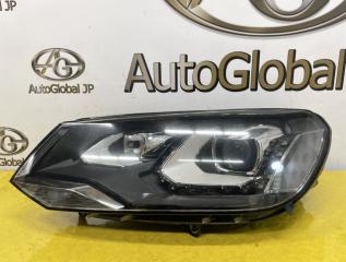 Фара левая передняя Volkswagen Touareg 7P CGRA 7P1941751 1 ракурс