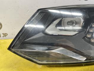 Фара левая передняя Volkswagen Touareg 7P CGRA 7P1941751 2 ракурс