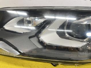 Фара левая передняя Volkswagen Touareg 7P CGRA 7P1941751 3 ракурс
