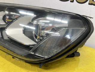 Фара левая передняя Volkswagen Touareg 7P CGRA 7P1941751 4 ракурс