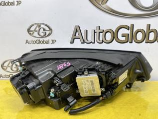Фара левая передняя Volkswagen Touareg 7P CGRA 7P1941751 5 ракурс