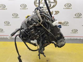 Двигатель ISUZU BIGHORN UBS69 4JG2 8970165046 1 ракурс