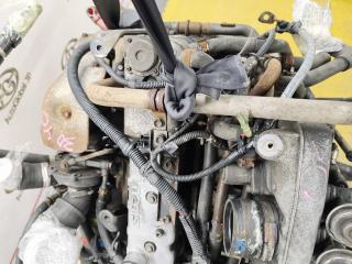 Двигатель ISUZU BIGHORN UBS69 4JG2 8970165046 2 ракурс