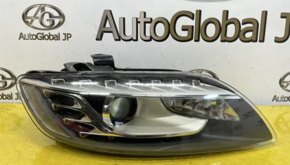 Фара правая AUDI Q7 4L CJTC 4L0941030AG 1 ракурс