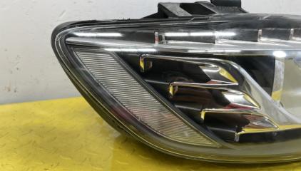 Фара правая AUDI Q7 4L CJTC 4L0941030AG 2 ракурс