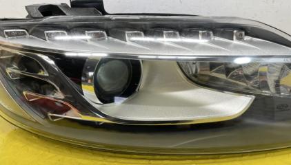 Фара правая AUDI Q7 4L CJTC 4L0941030AG 3 ракурс