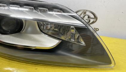 Фара правая AUDI Q7 4L CJTC 4L0941030AG 4 ракурс