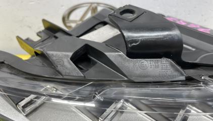 Фара правая AUDI Q7 4L CJTC 4L0941030AG 5 ракурс