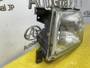 Фара левая передняя NISSAN SAFARI WYY61 RD28 26060VB125 2 ракурс Фара левая передняя NISSAN SAFARI WYY61 RD28 26060VB125 2 ракурс