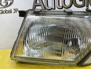 Фара левая передняя NISSAN SAFARI WYY61 RD28 26060VB125 3 ракурс Фара левая передняя NISSAN SAFARI WYY61 RD28 26060VB125 3 ракурс