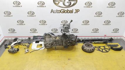 МКПП TOYOTA LAND CRUISER PRADO KZJ78 1KZTE 330306A110 1 ракурс