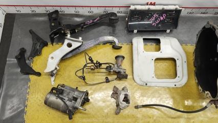 МКПП TOYOTA LAND CRUISER PRADO KZJ78 1KZTE 330306A110 2 ракурс
