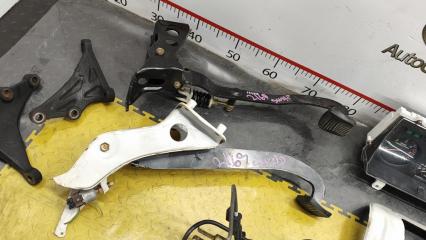 МКПП TOYOTA LAND CRUISER PRADO KZJ78 1KZTE 330306A110 4 ракурс