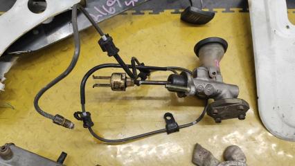 МКПП TOYOTA LAND CRUISER PRADO KZJ78 1KZTE 330306A110 5 ракурс