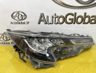 Фара правая передняя TOYOTA COROLLA ZRE212 2ZRFAE 8110512M40 1 ракурс